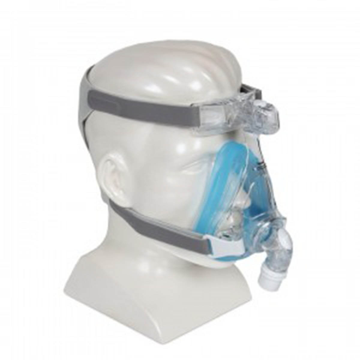 Philips  Amara Gel Full Face CPAP Mask